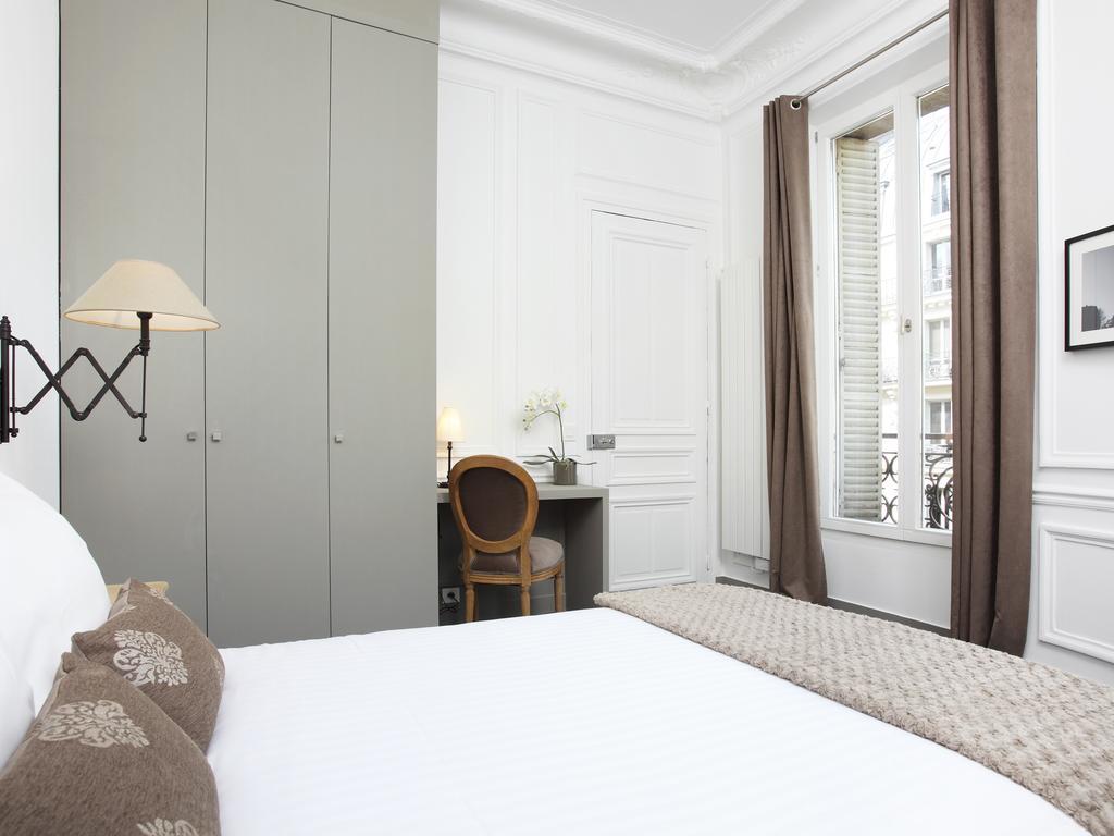 Livinparis - Luxury 3 Bedrooms Le Louvre I 客房 照片
